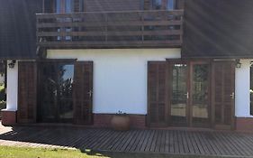 Chalé Sonho da Vovó - Pertinho do Centrinho!